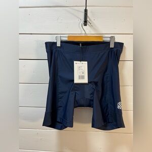 JOLIE RIDE Cycling Biker Short – Navy – XXL – NWT